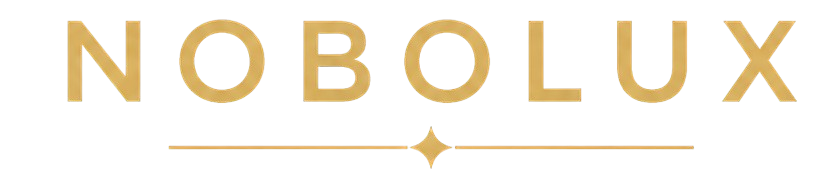 nobolux logo